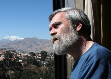 ABEL FERNANDO MARTINEZ MARTIN