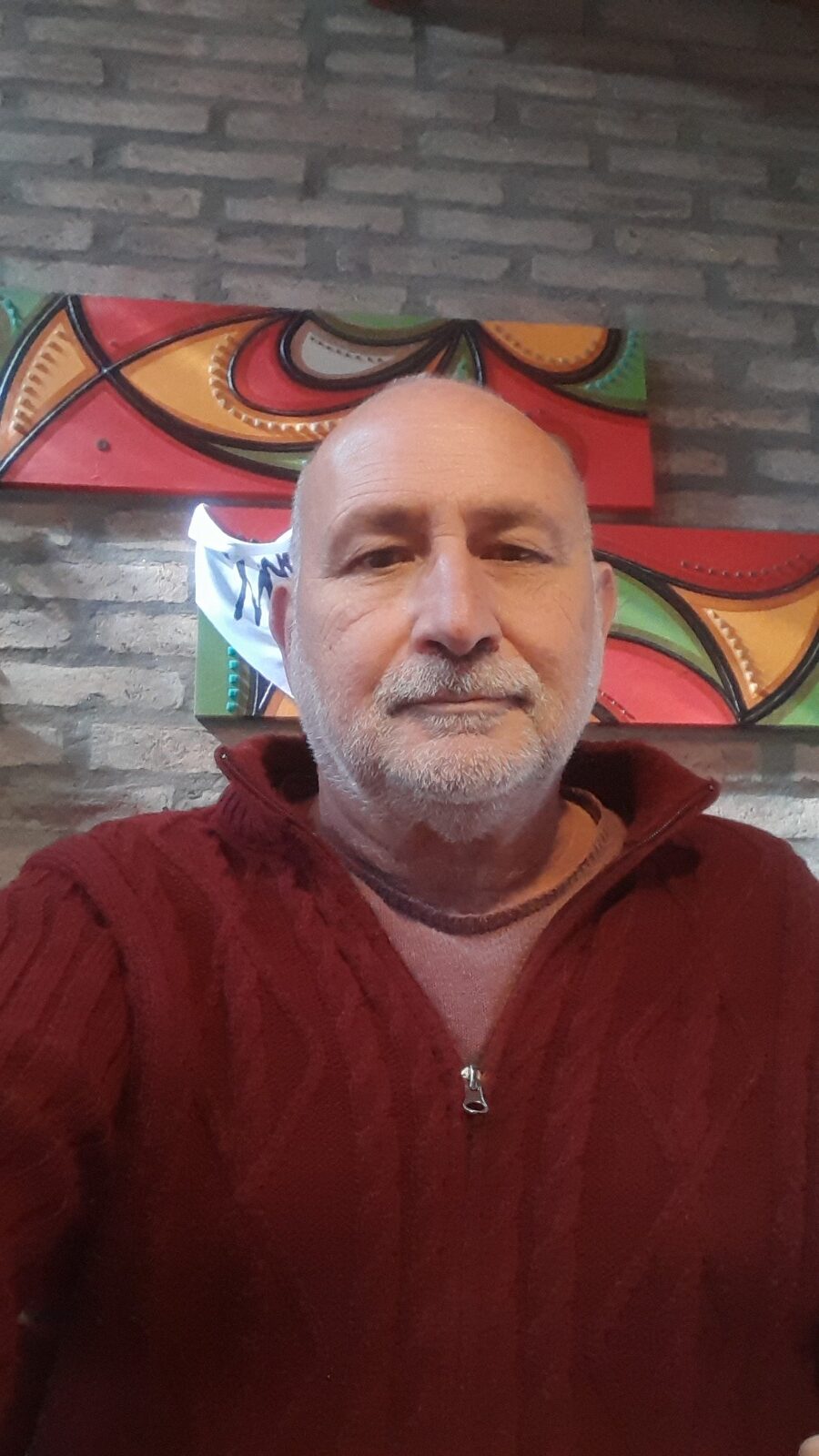 Adrian Carbonetti Rotated