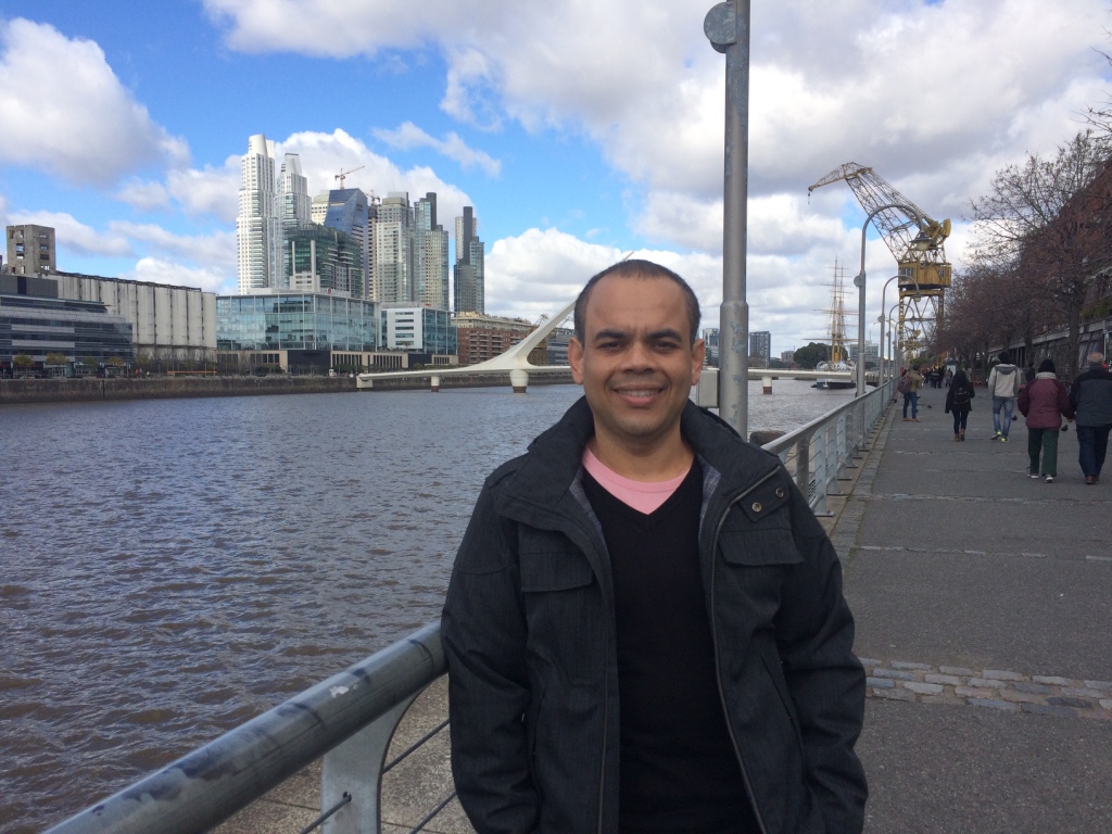 Braulio Silva Chaves