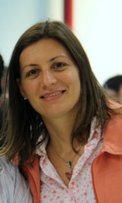 Carola Leticia Bertone
