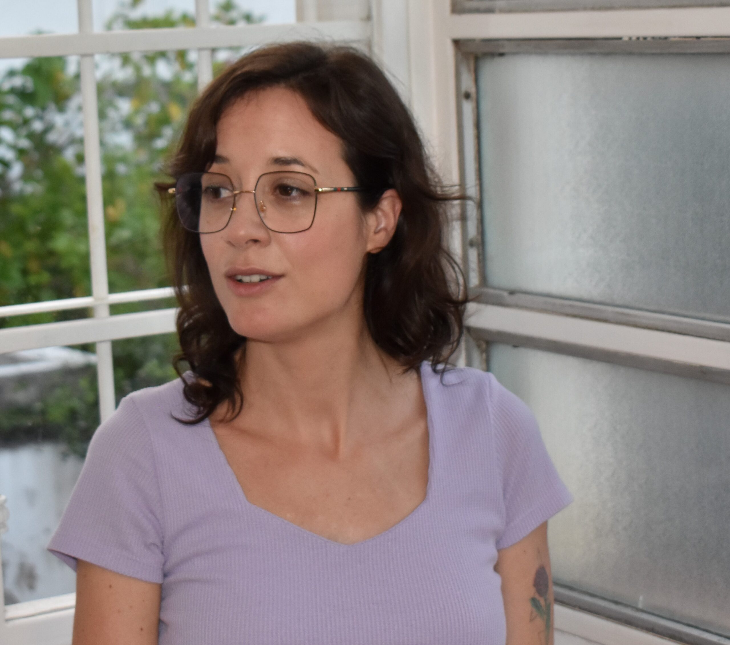 Cecilia Johnson Scaled