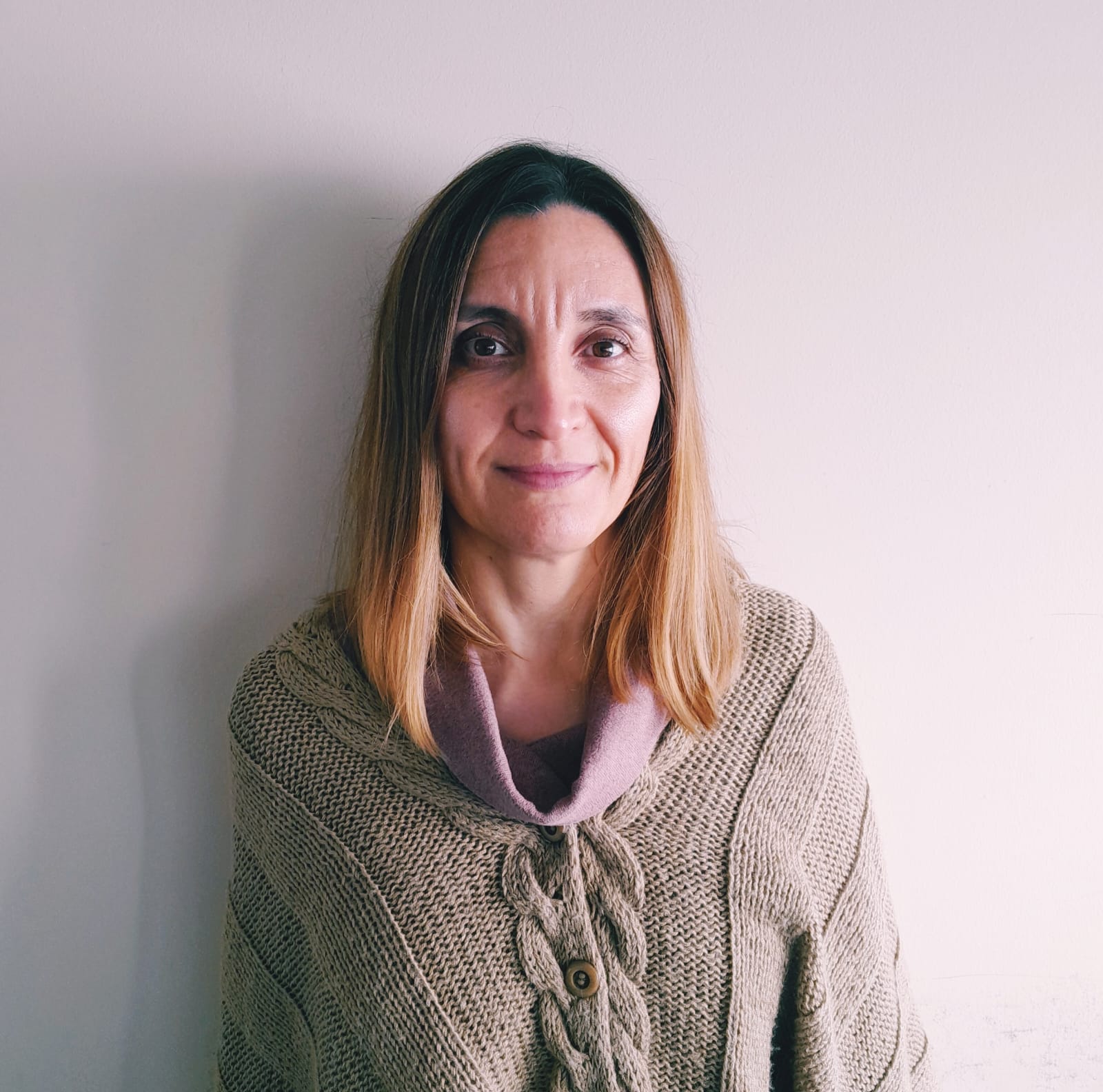 Eleonora Rojas Cabrera