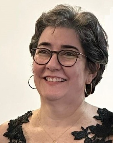 Liane Maria Bertucci