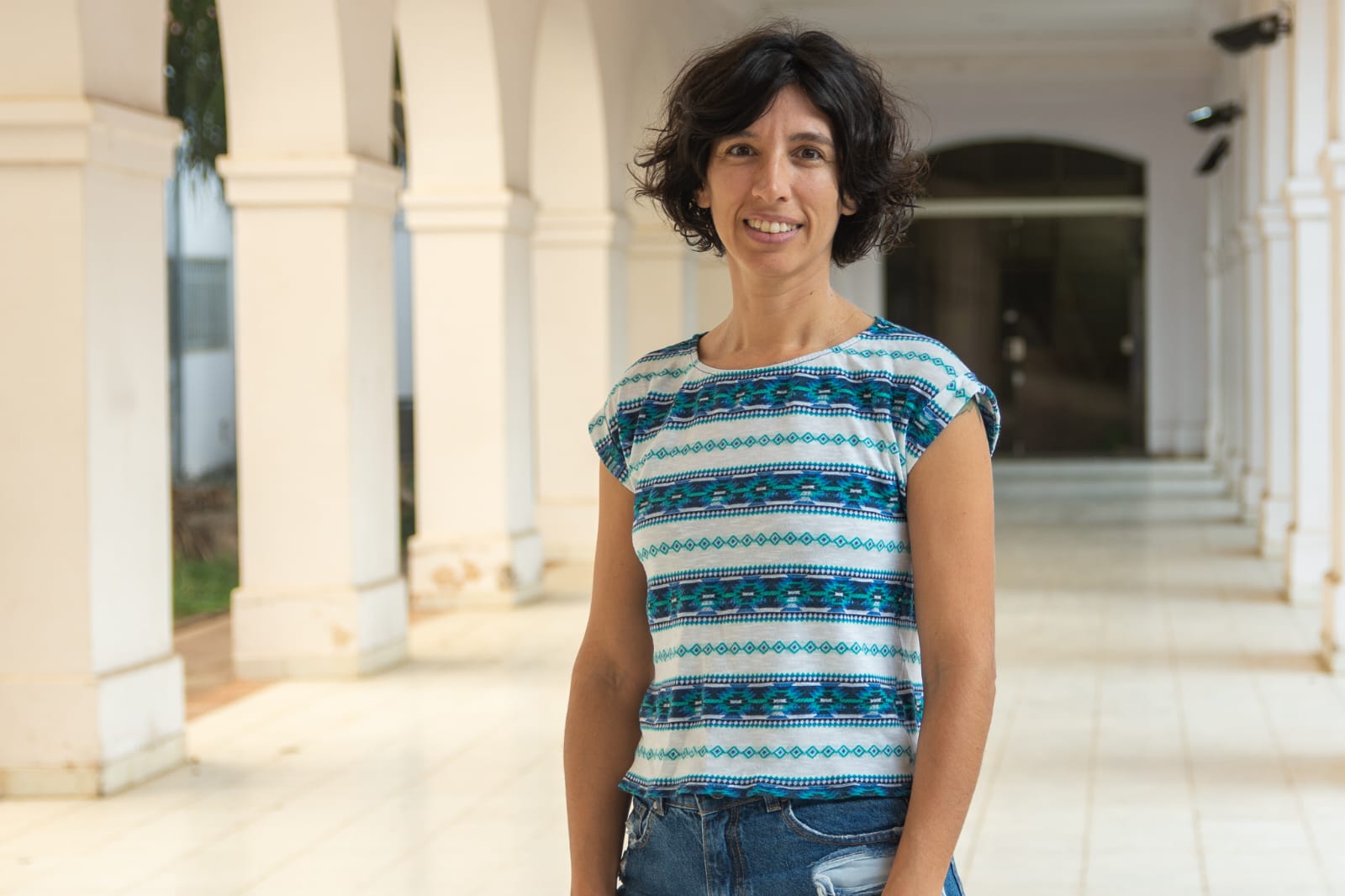 Lorena SALETTI CUESTA