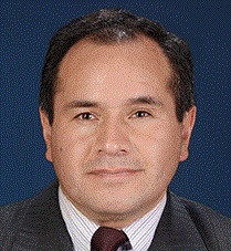 Luis Moncayo