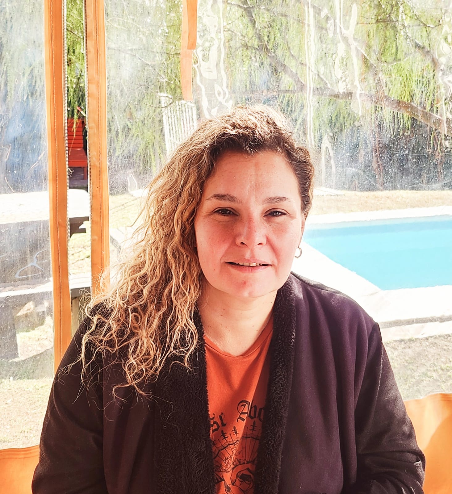 Maria Laura Rodriguez