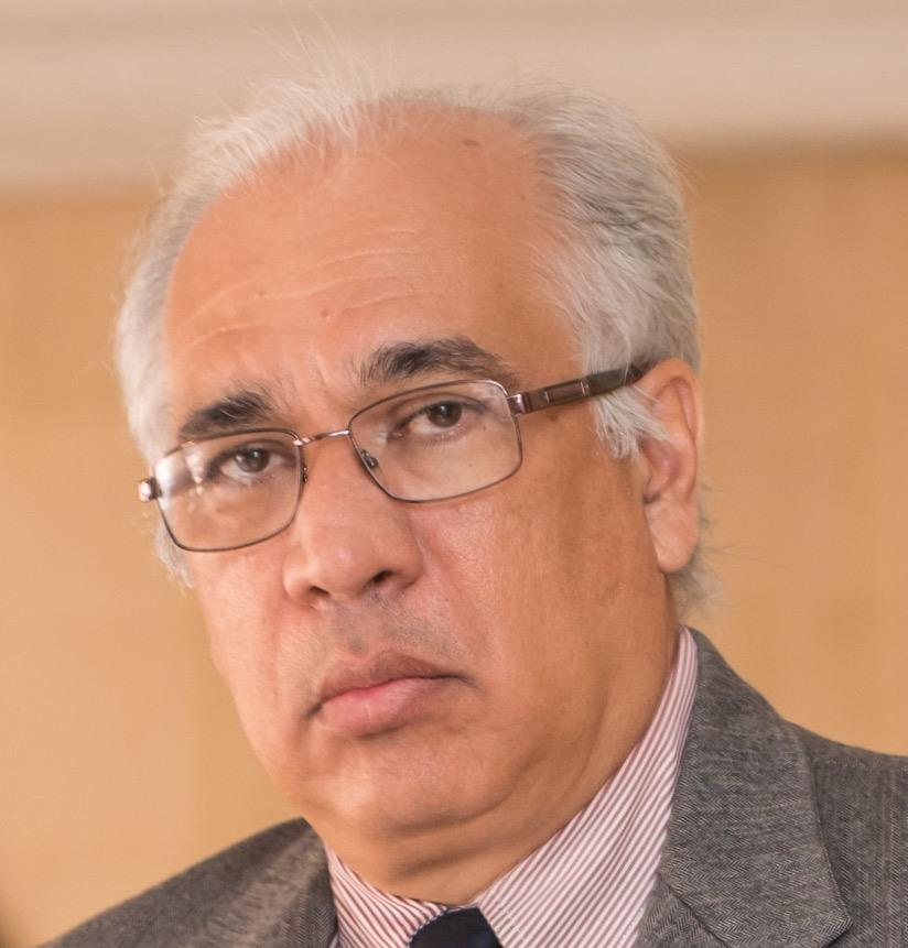 Marino J. Gonzalez R