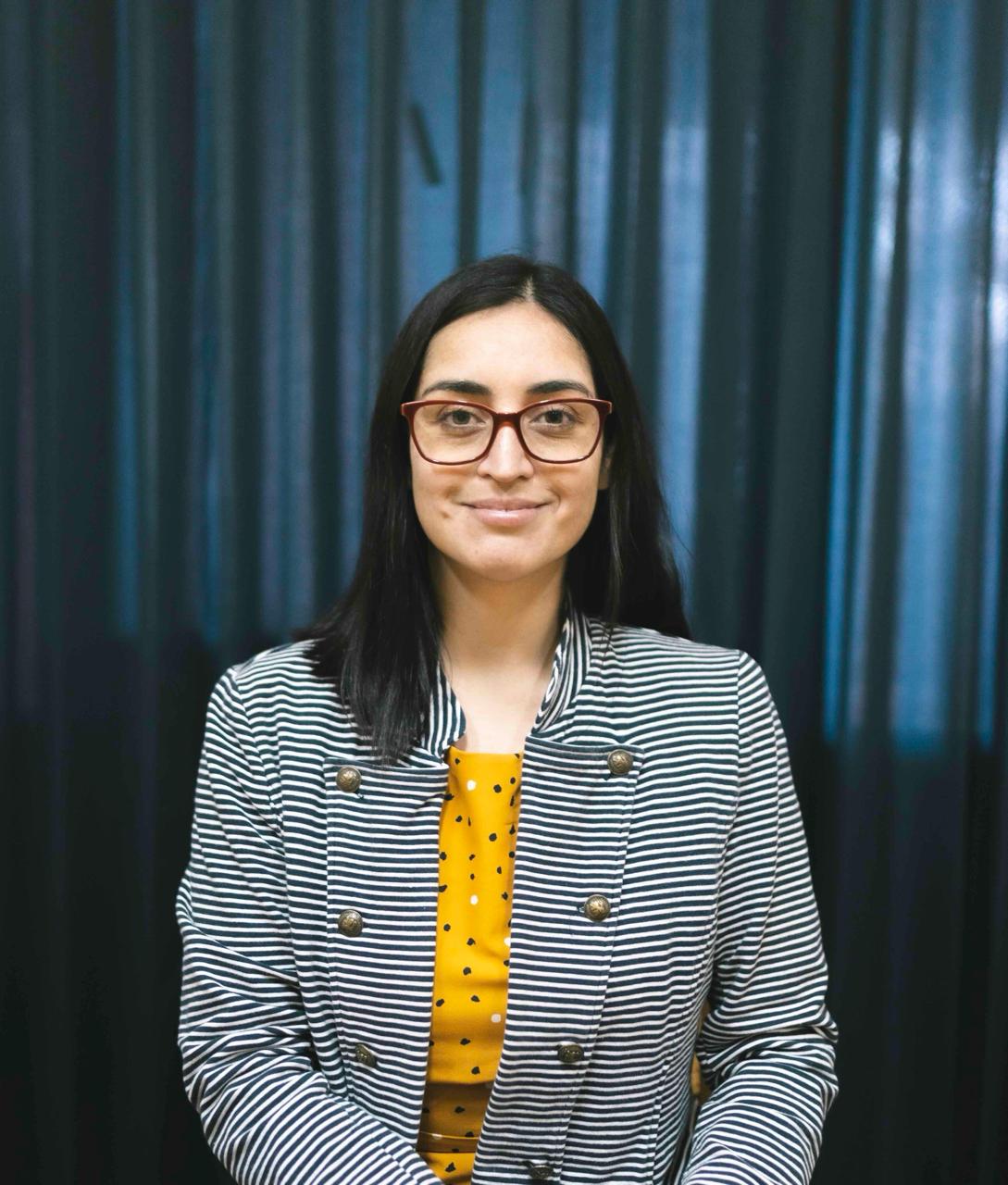 PATRICIA PALMA MATURANA