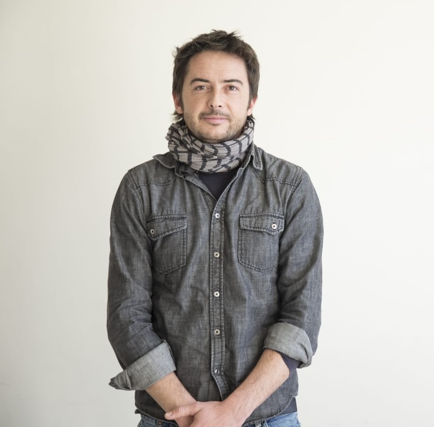 Santiago Rodriguez Lopez